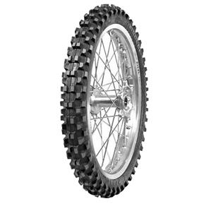 Pneu Honda Crf 230f 80/100-21 51m Scorpion Mx Mid Soft 32 (F) Pirelli