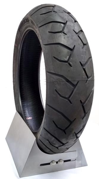 Pneu Honda Hornet Cbr 600f Fazer 600 Traseiro Pirelli 180 55 Zr17 73w Diablo Original Pirelli 0640