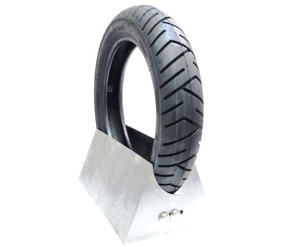 Pneu Honda Lead 110 Dianteiro Pirelli 90 90 12 44j Sl26 - Novo Original Pirelli 0625