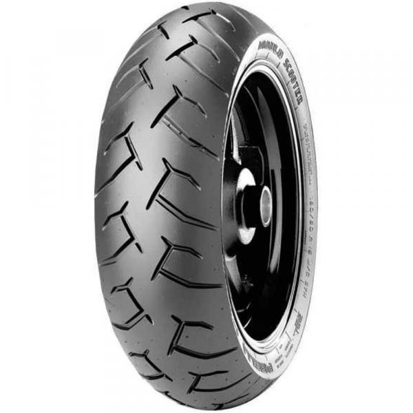 Pneu Honda Pcx 150 100/90-14 57p Tubeless Diablo Scooter Pirelli - Pirelli Moto