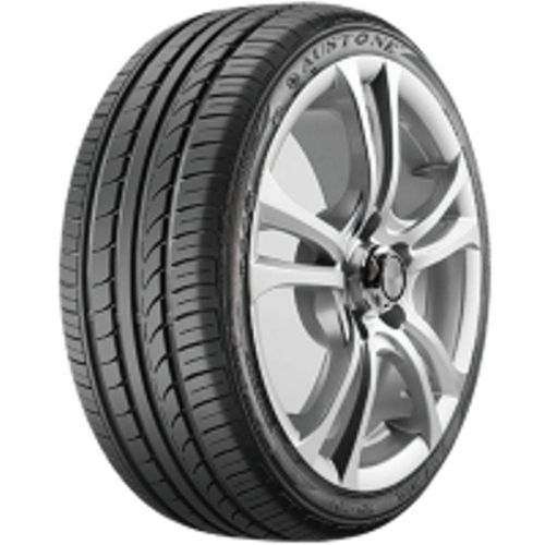 Pneu Hyundai Veloster 215/35r18 84w Sp-701 Austone