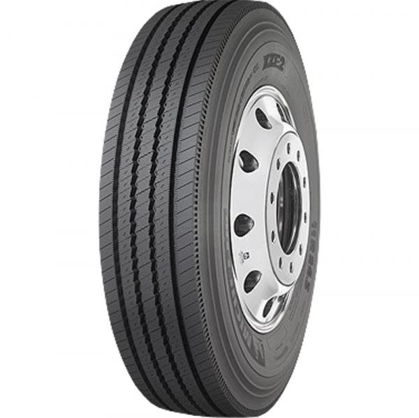 Pneu Iveco 70-13 Chassis Cabine 215/75r17.5 126/124m Xze2 Michelin