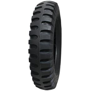 Pneu Jipe Willys Jipe Ford 600-16 Militar MT06 Pirelli