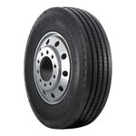 Pneu Jk Aro 22,5 275 80 R22,5 Jetway JUL2 Direcional 149/146L 16 Lonas