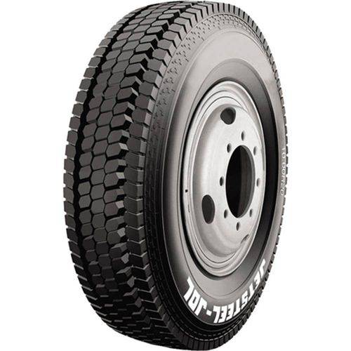 Pneu Jk Jetsteel Jdl 295/80r22.5 Borrachudo 152/148m