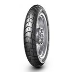 Pneu Karoo Street Metzeler 120/70 R19 60v Lançamento