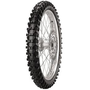 Pneu Klx300 Crf230 120/100-18 68m St Mx Extra X Pirelli