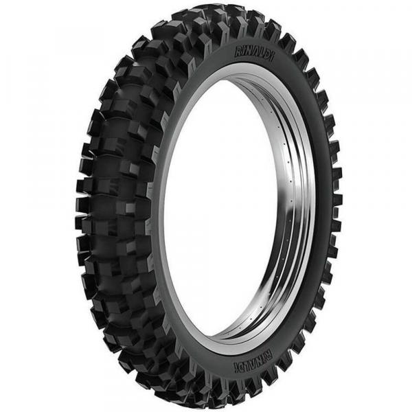 Pneu Ktm 250 Crf450 Crf450x 100/100-18 Rw33 Traseiro Rinaldi