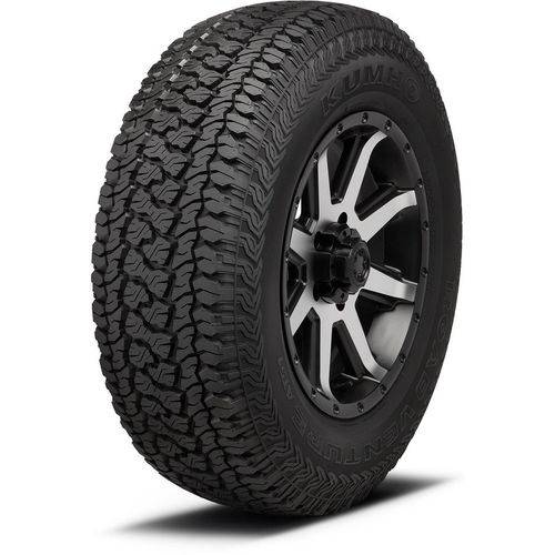 Pneu Kumho 205/65r15 94t Road Venture At51 A/t