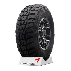 Pneu Marshal - 31X10.5R15 - Road Venture Mt Kl71 - 109S