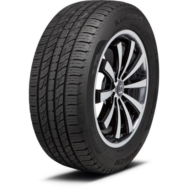 Pneu Kumho 225/55r18 98h Crugen Premium Kl33