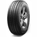 Pneu Kumho 265/70r15 112t Road Venture Apt Kl51 H/t