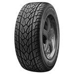 Pneu Kumho 295/50r15 Kl12 Ho4l