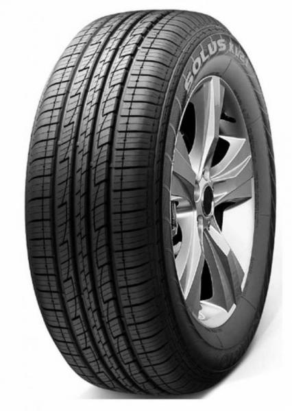 Pneu Kumho Aro 20" 245/50 R20 102V - KL21 - Ford Edge