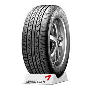 Pneu Kumho Aro 16 - 205/55R16 - KH15 - 91H