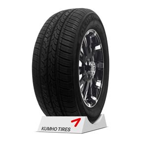 Pneu Kumho Aro 15 - 185/60R15 Solus KH25 - 84H - New Fiesta