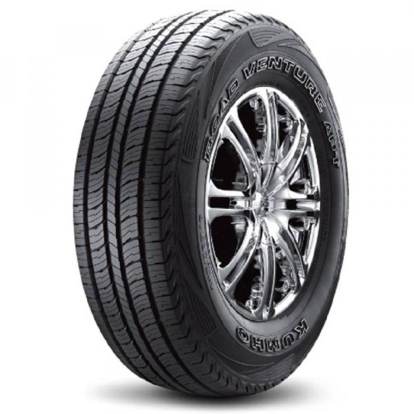 Pneu Kumho Aro 15 265/70R15 112T - Venture KL51