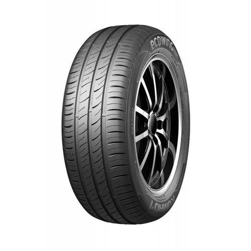 Pneu Kumho Aro 16" 195/50 R16 - Kh27 - Ford Fiesta