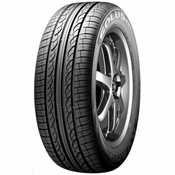 Pneu Kumho Aro 16" 235/60 R16 - Solus KH15 Tucson