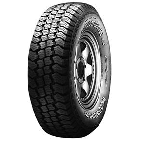 Pneu Kumho Aro 16 - 265/75R16 - Road Venture AT KL78 - 112/109S