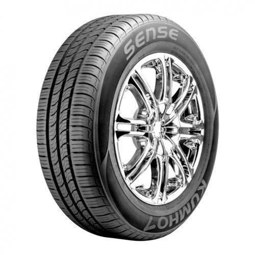 Tamanhos, Medidas e Dimensões do produto Pneu Kumho Aro 17 235/55r17 Kr-26 99h