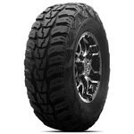 Pneu Kumho Aro 17 35x12.5r17 124q Road Venture Mt Kl71