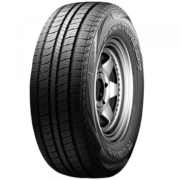 Pneu Kumho Aro 17 265/65r17 112h Road Venture Apt Kl51