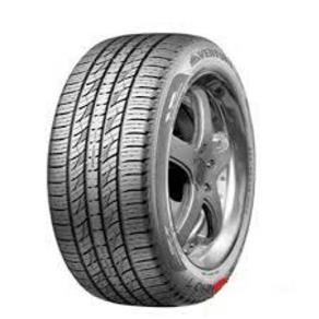 Pneu Kumho Aro 18" 235/60 R18 103H - KL33- Original Hyundai Santa Fé / Sorento