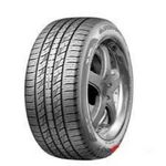 Pneu Kumho Aro 18 235/60 R18 103h - Kl33- Original Hyundai Santa Fé / Sorento