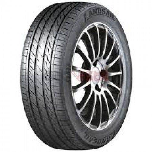 Pneu Landsail 225/50zr17 Ls588 Uhp 98w Xl