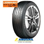 Pneu Landsail 225/40rf18 88w Ls588@rsc Runflat