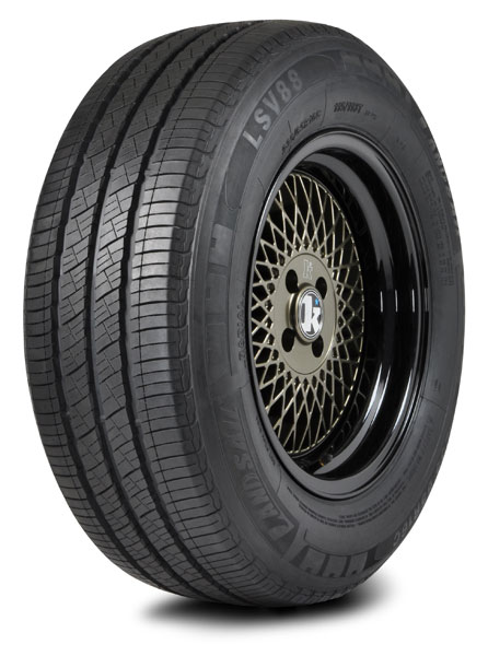 Pneu Landsail 225/65R16C LT 112/110T LSV88