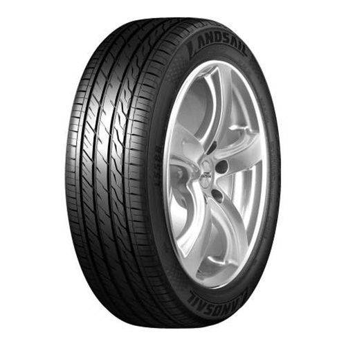 Tamanhos, Medidas e Dimensões do produto Pneu Landsail Aro 18" 265/60 R18 110v - Ls588