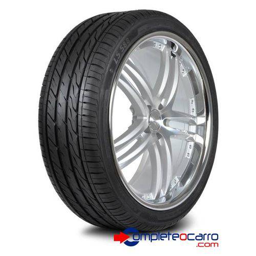 Tamanhos, Medidas e Dimensões do produto Pneu Landsail Aro 19" 255/50 R19 103w Ls588