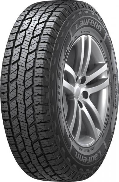 Pneu Laufenn Aro 16" 265/70 R16 112T AT - LC01 - Hankook