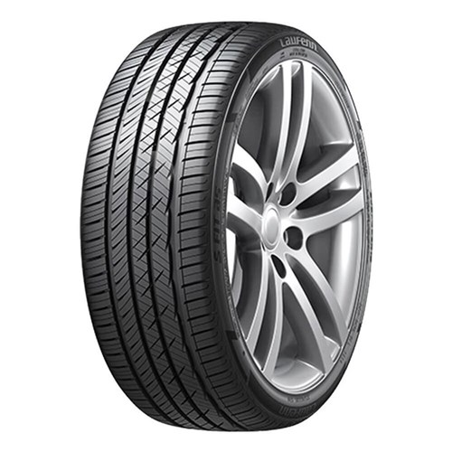 Pneu Laufenn Aro 18 235/55r18w 100w Lh01 Original Kia Sportage