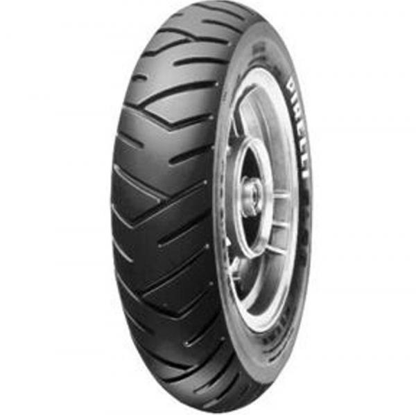 Pneu Vespa Px 150 350-10 59j Tubeless Sl26 Pirelli - Pirelli Moto