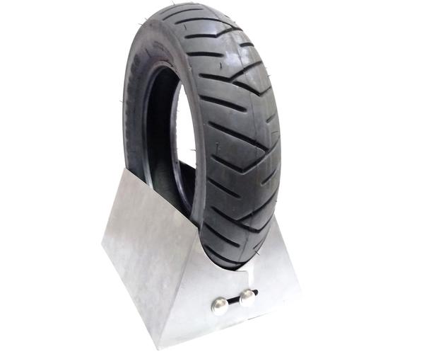 Pneu Lead 110 Traseiro 100 90 10 56j Sl26 Novo Original Pirelli 0626