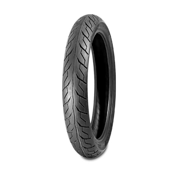 Pneu Levorin Dianteiro Matrix Sport 100/80-17 Honda Twister, Cb 500, Yamaha Fazer E Similares