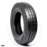 Pneu Ling Long 205/70R15 Radial 666 106/104S