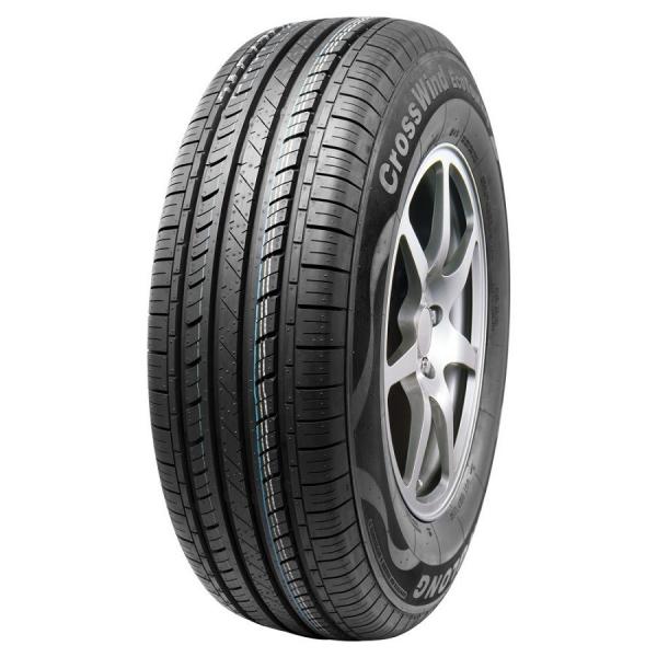 Pneu Ling Long 175/75r13 84t Crosswind Ecotouring