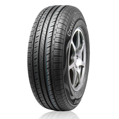 Pneu Ling Long 175/75R14 Crosswind Ecoturing 86T