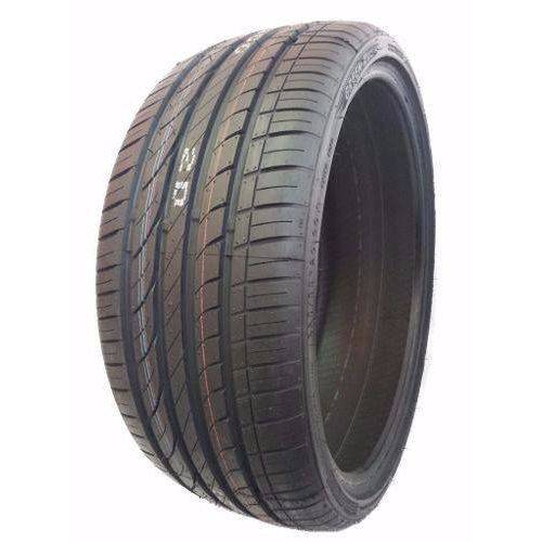 Pneu Ling Long 195/40r17 81v com Protetor de Borda