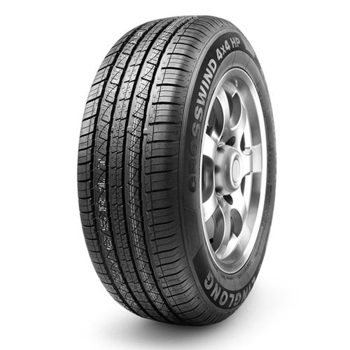 Pneu Ling Long 235/55r19 Ht Crosswind 4x4 Hp 4 Lonas 105v