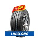 Pneu Ling Long Aro 15 205/70r15 Crosswind Ecotouring 96t