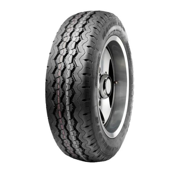 Pneu Ling Long Aro 16C 225/65R16C R-666 8 Lonas 112/110R