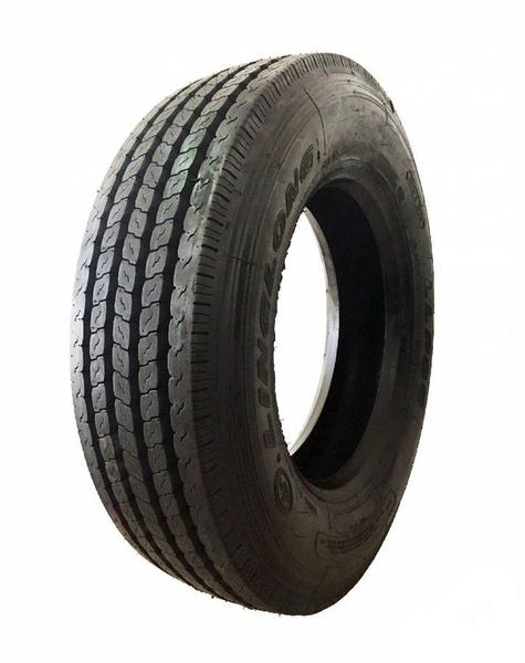 Pneu Ling Long Aro 17,5" 215/75 R17,5 133/135J LLF86 16L LISO