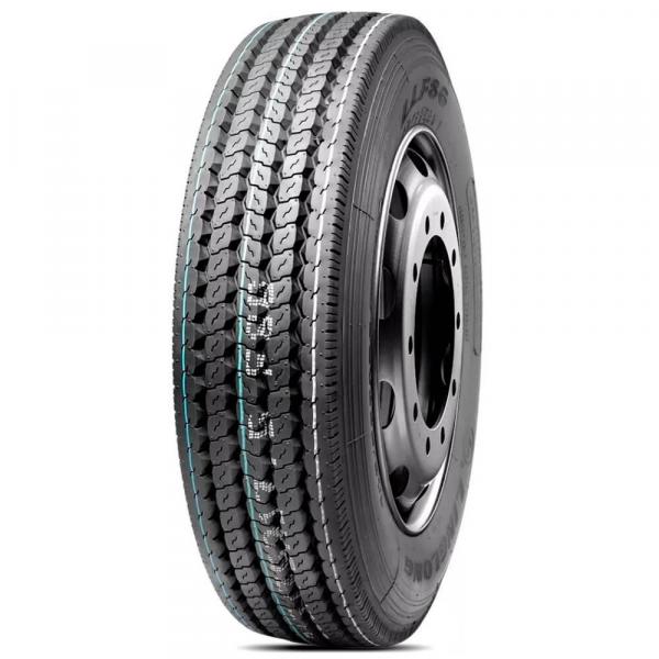 Pneu Ling Long Aro 17,5" 215/75 R17,5 14PR 126/124M LLF86