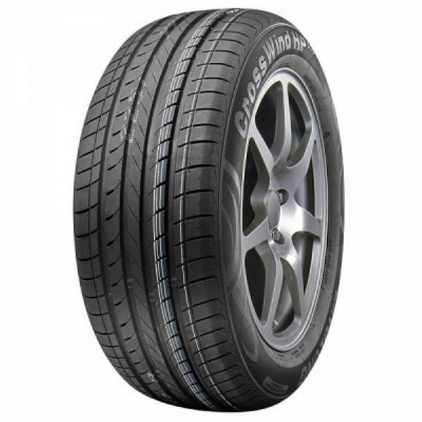 Pneu Linglong 235/55r19 105v Crosswind 4x4 Hp Extra Load - Outros