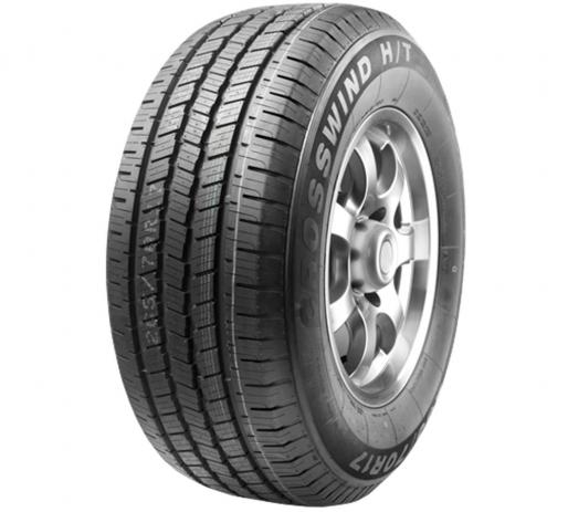 Pneu Linglong 235/70r16 106t Crosswind H/t - Outros